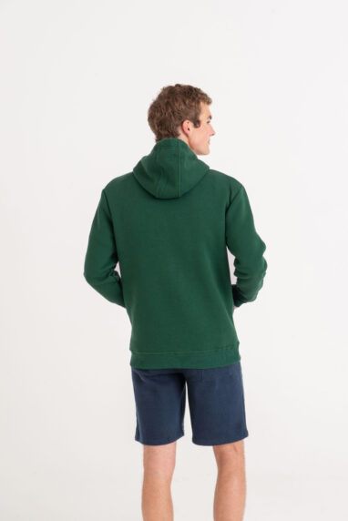 GRADUATE HEAVYWEIGHT HOODIE image 1