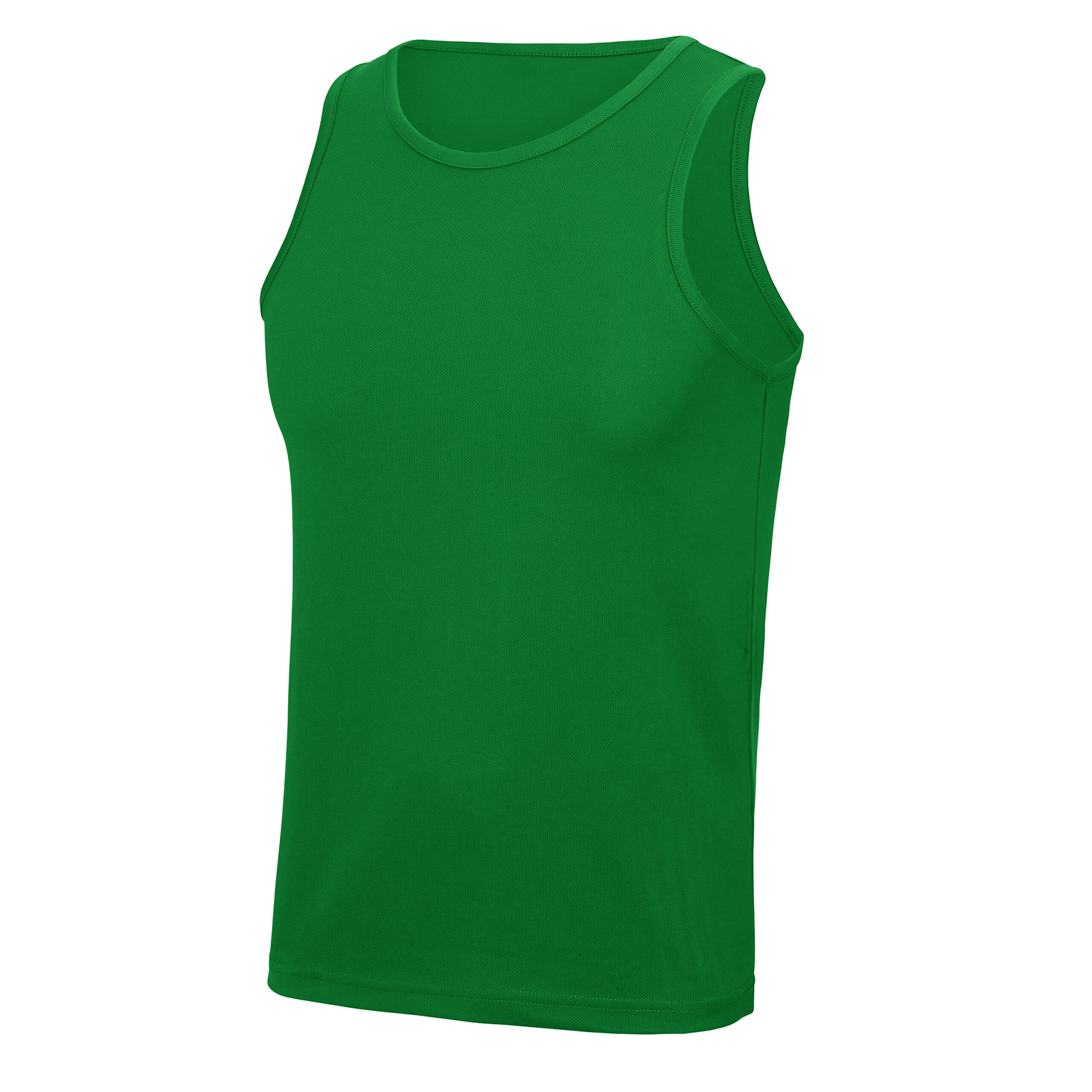 Photograph of the product in the colour KELLY GREEN to showcase it.