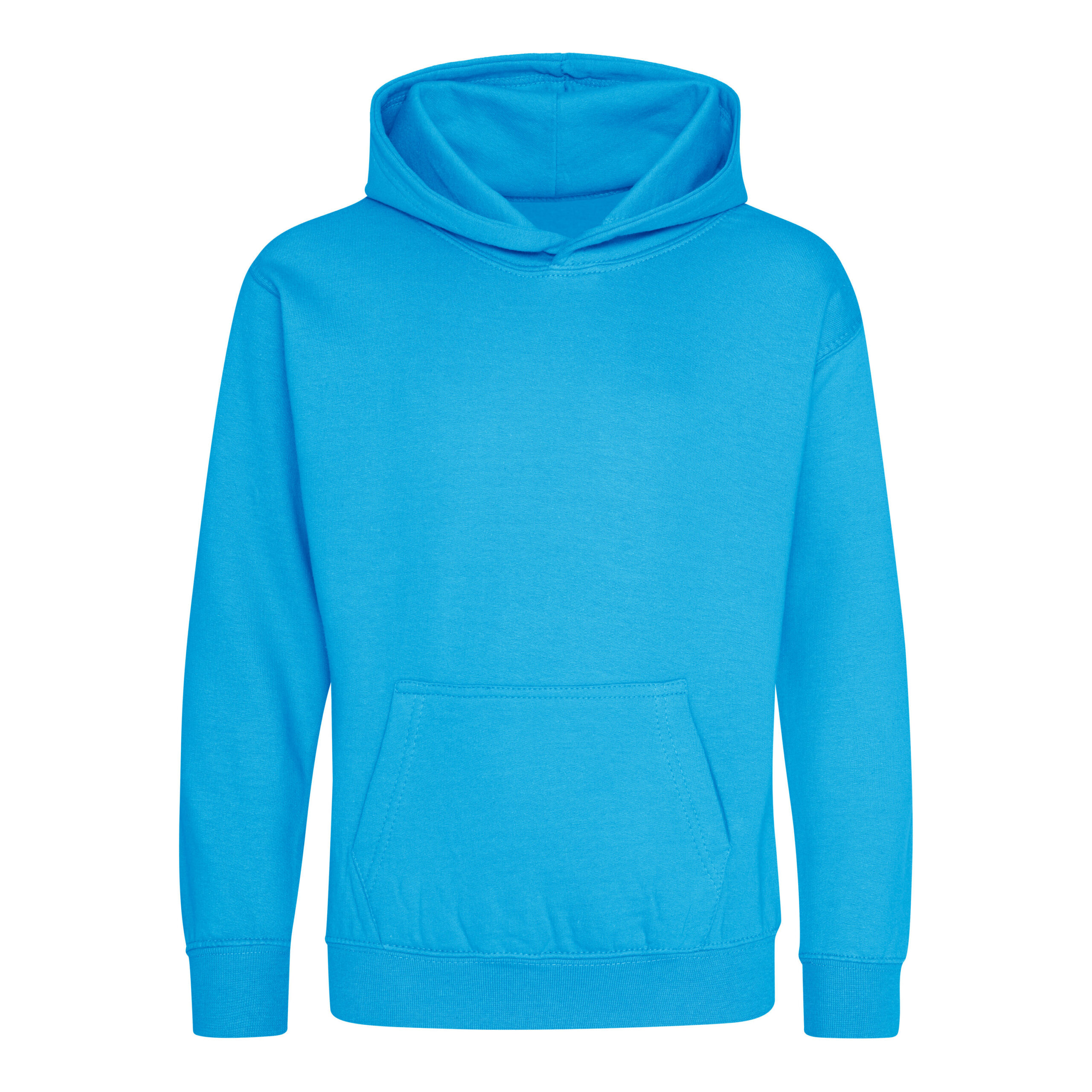 Photograph of the product in the colour HAWAIIAN BLUE to showcase it.
