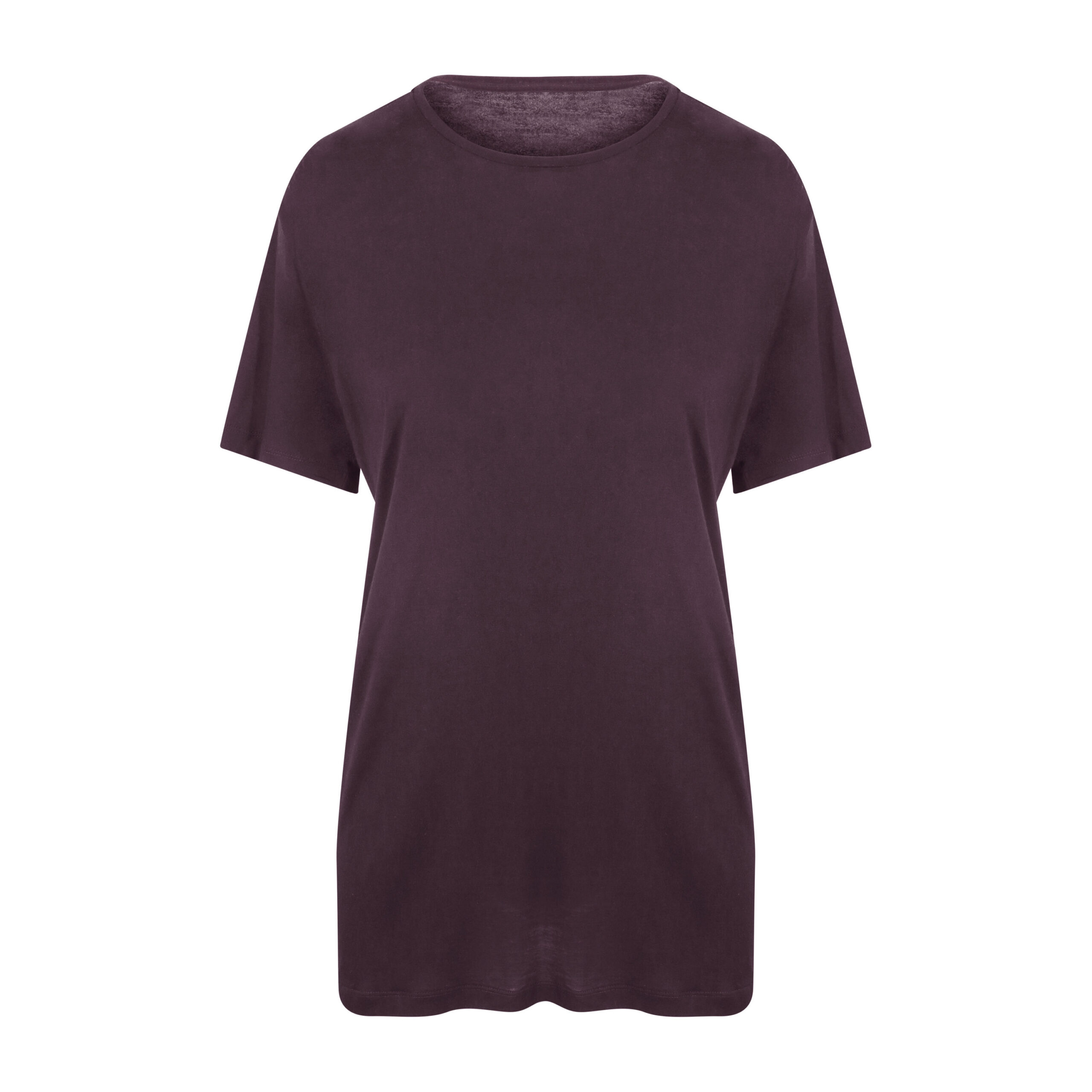 Photograph of the product in the colour WILD MULBERRY to showcase it.