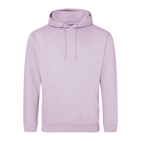 Photograph of the product in the colour LILAC to showcase it.