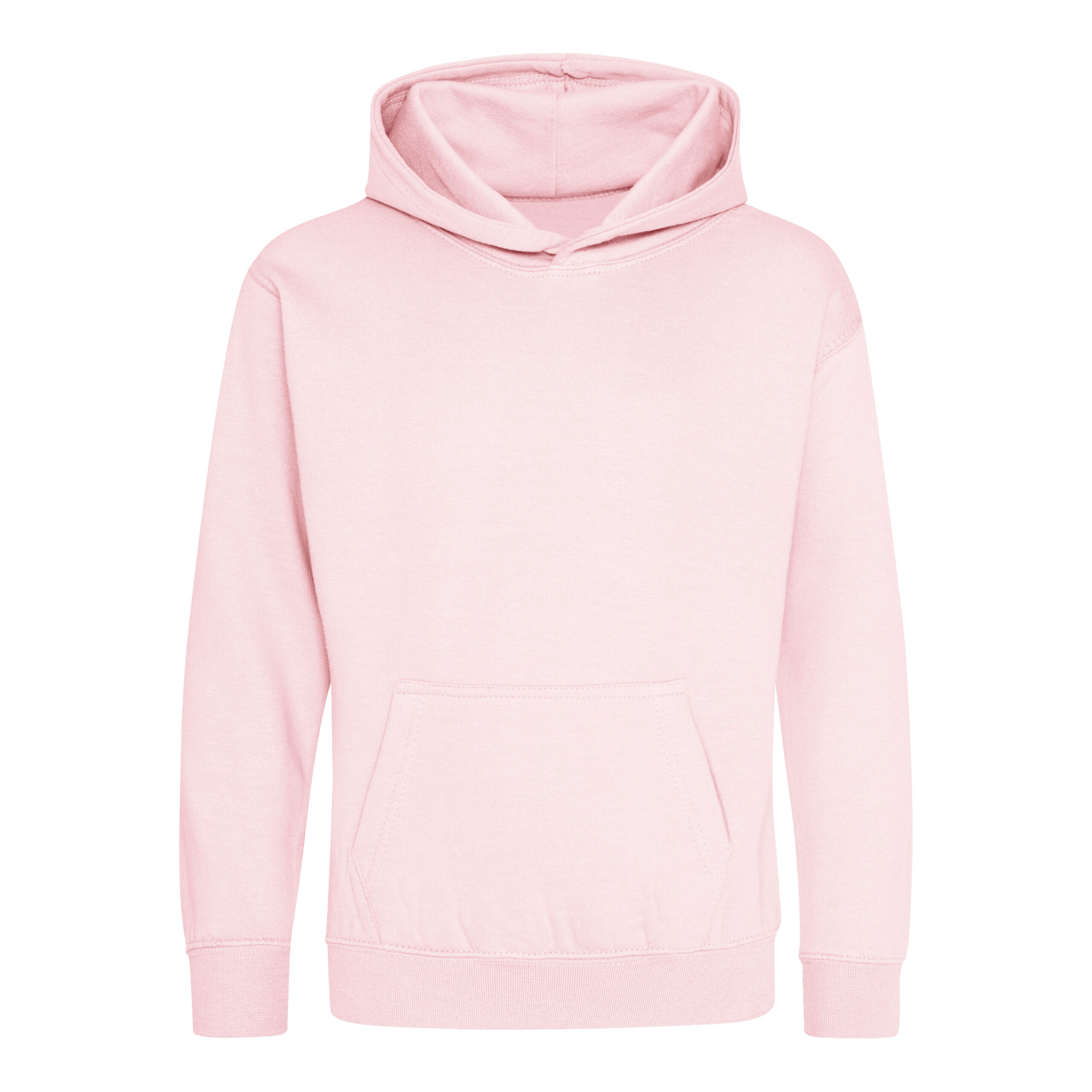 Photograph of the product in the colour BABY PINK to showcase it.