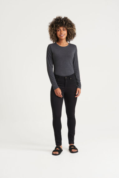LADIES’ LARA SKINNY JEANS image 1