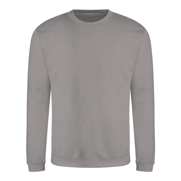 Photograph of the product in the colour PLATINUM GREY to showcase it.