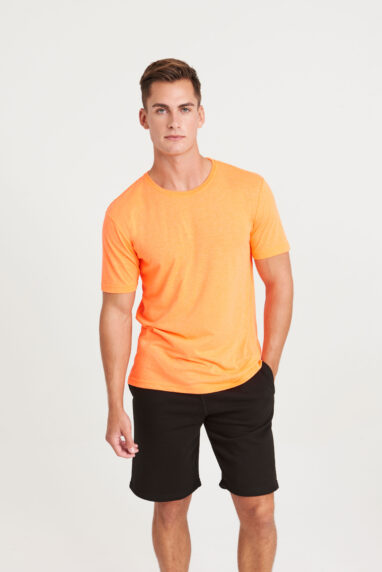ELECTRIC TRI-BLEND T image 1