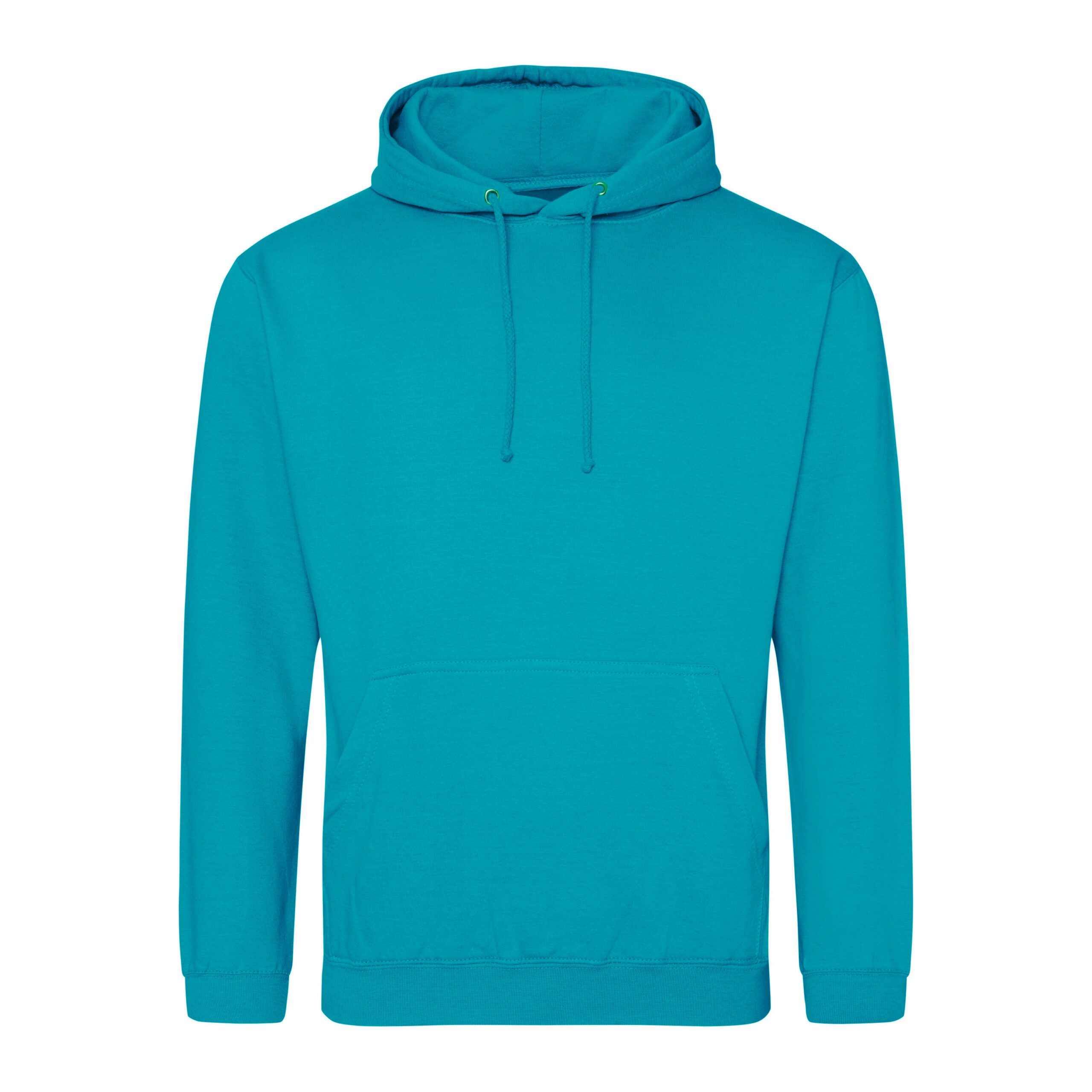 Photograph of the product in the colour LAGOON BLUE to showcase it.