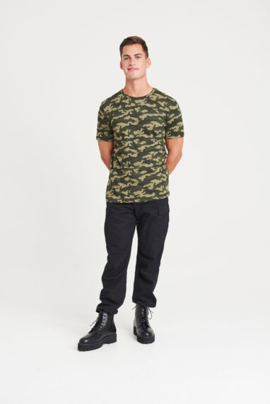 CAMO T image 1