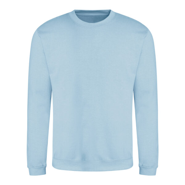 Photograph of the product in the colour ICE BLUE to showcase it.