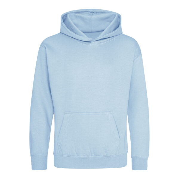 Photograph of the product in the colour ICE BLUE to showcase it.