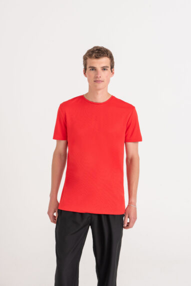 AMBARO RECYCLED SPORTS T image 2