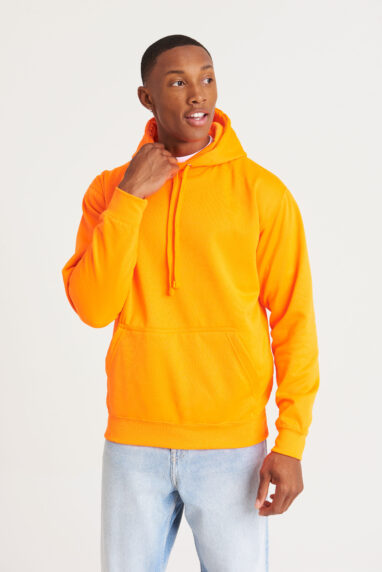 ELECTRIC HOODIE image 1