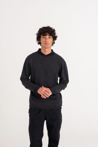 ARENAL SUSTAINABLE SWEATER image 1
