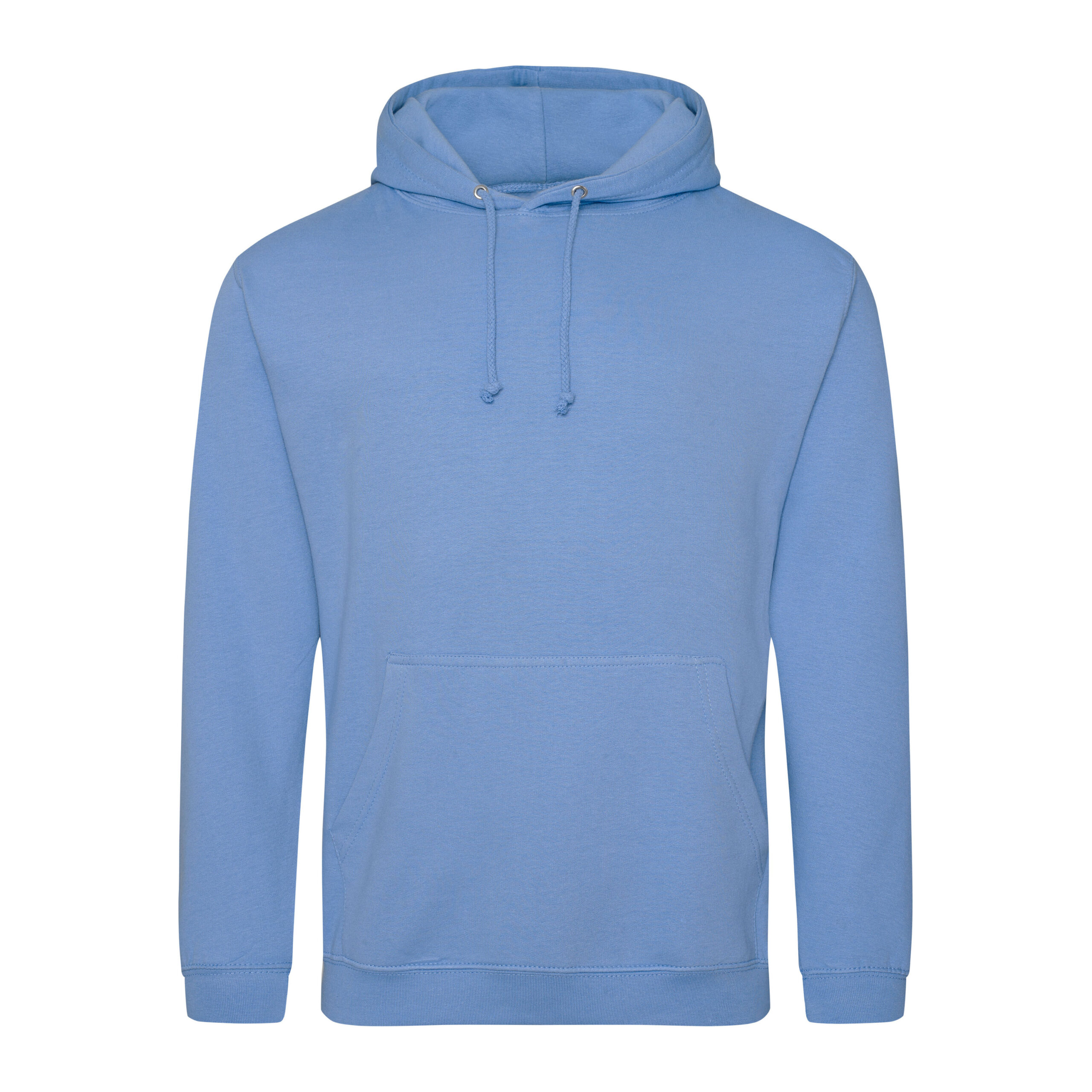 Photograph of the product in the colour CORNFLOWER BLUE to showcase it.