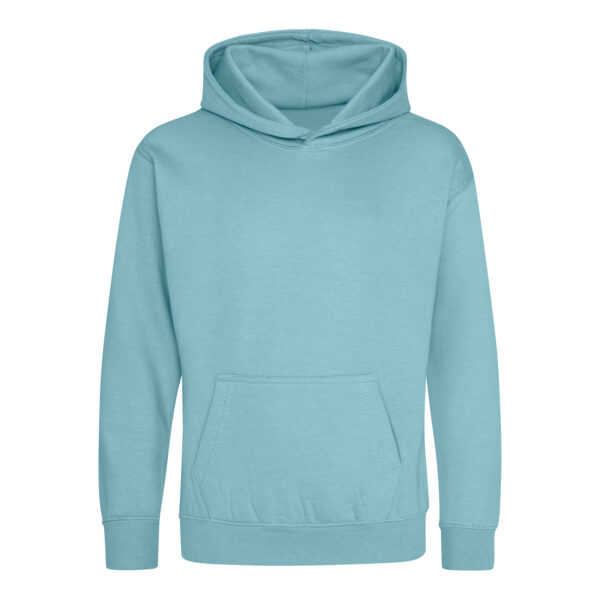 Photograph of the product in the colour SEAFOAM to showcase it.
