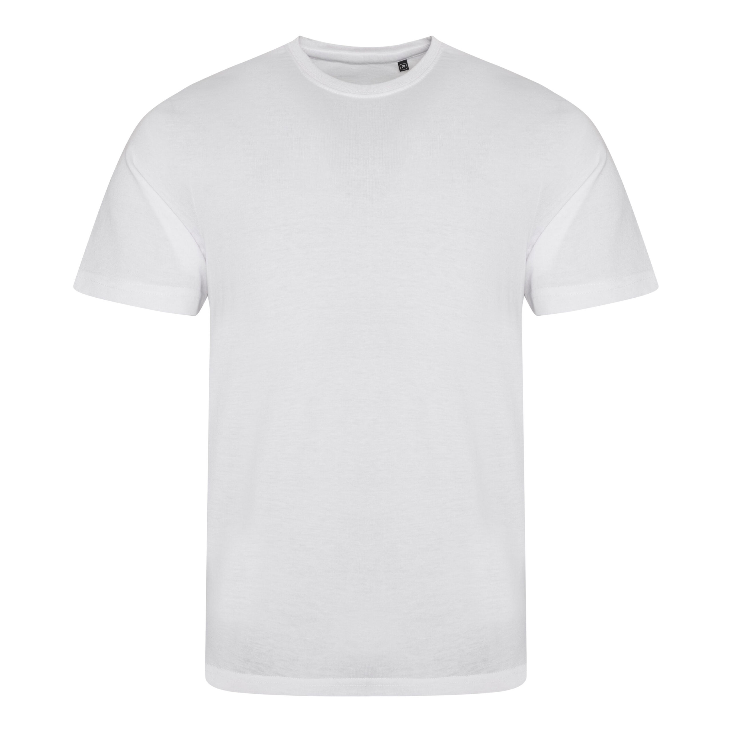 Photograph of the product in the colour SOLID WHITE to showcase it.