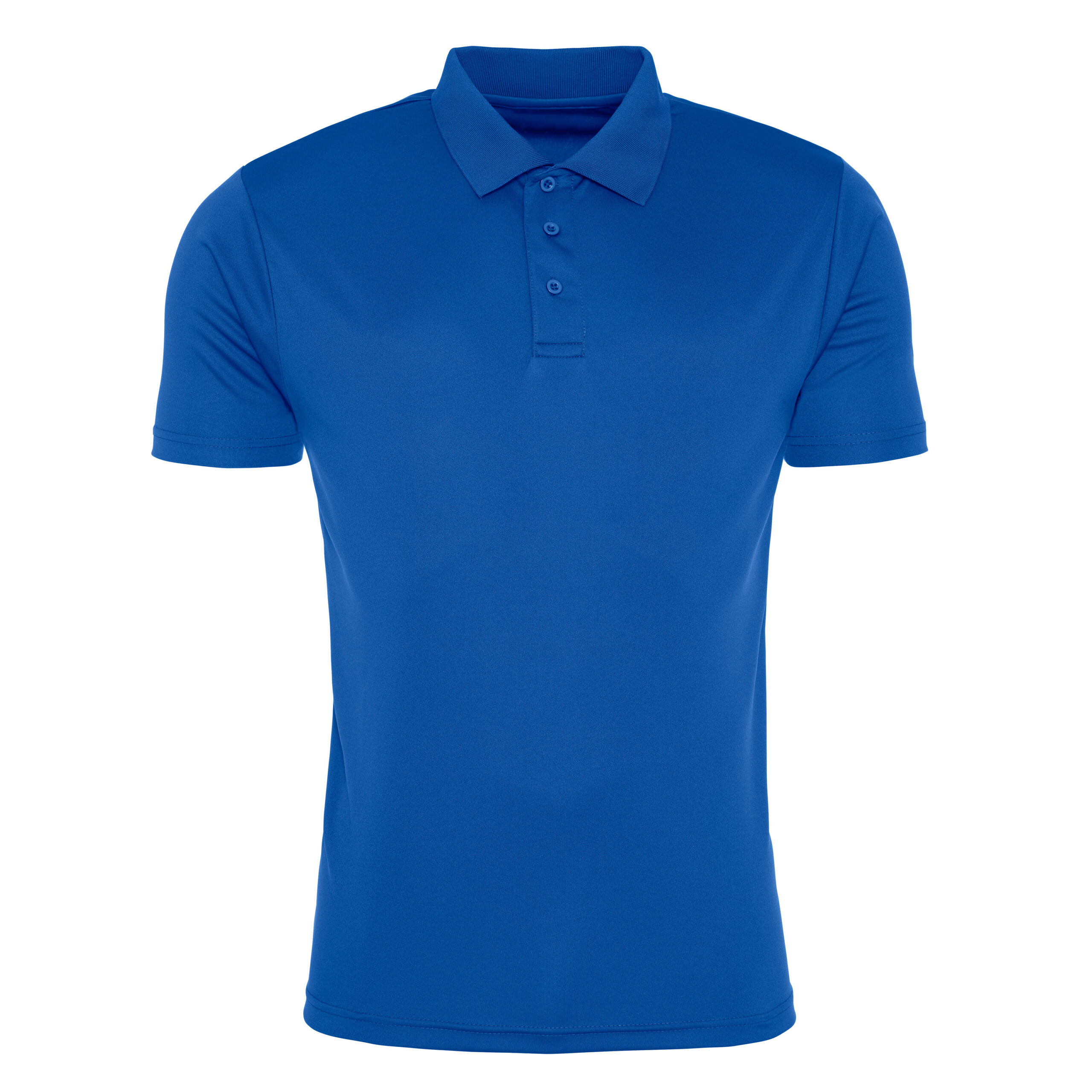 Photograph of the product in the colour ROYAL BLUE to showcase it.