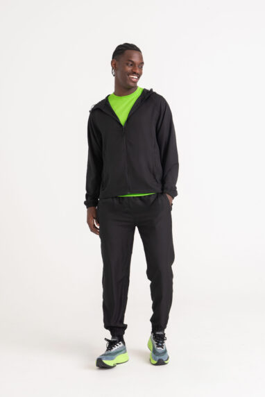 ACTIVE TRACK JACKET image 3