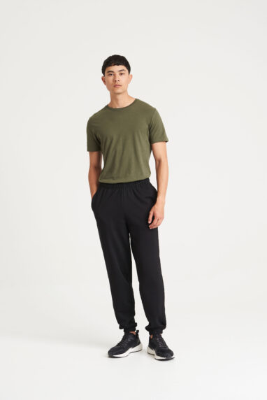COLLEGE JOGPANTS image 1