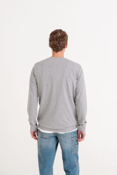 BANFF SUSTAINABLE SWEATSHIRT image 3
