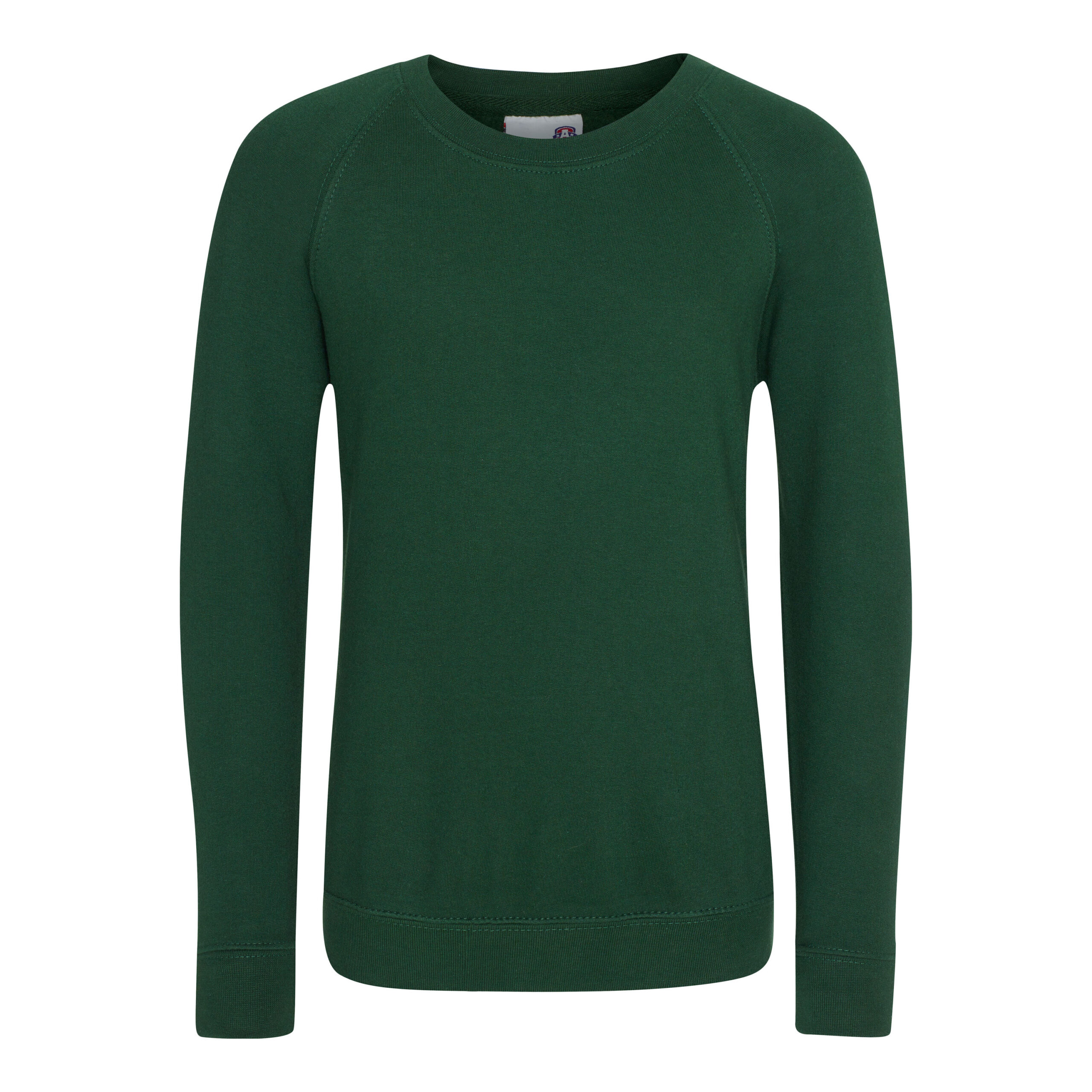 Photograph of the product in the colour GREEN to showcase it.