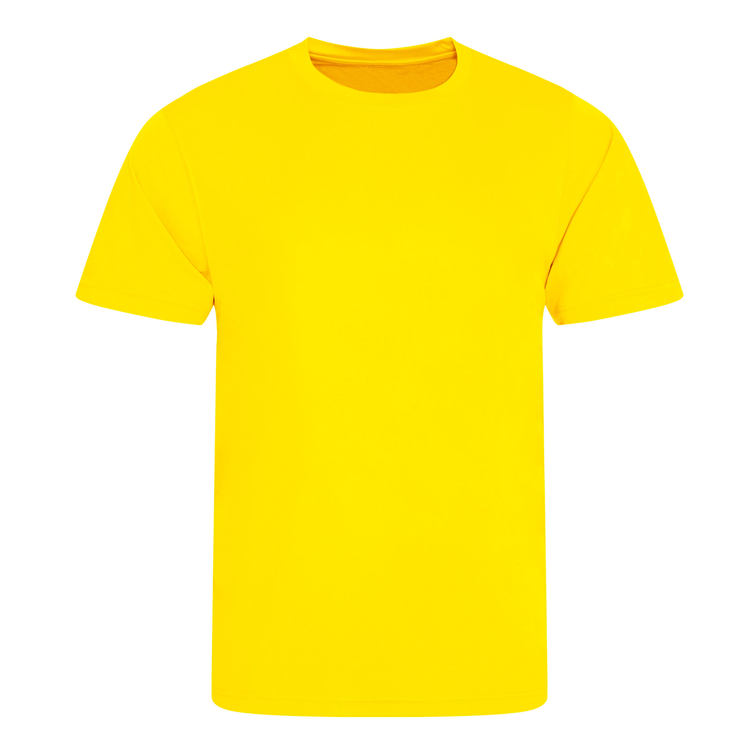 Photograph of the product in the colour SUN YELLOW to showcase it.