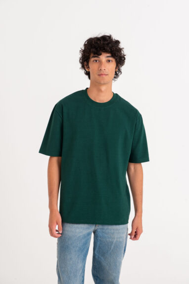 ARROW RECYCLED HEAVYOVERSIZE T image 1