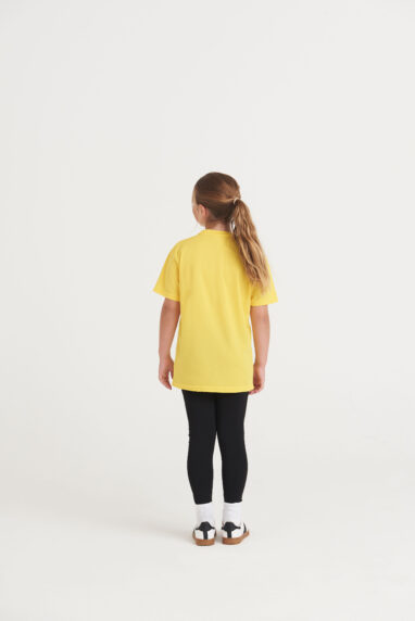 GIRLS COOL ATHLETIC PANT image 2