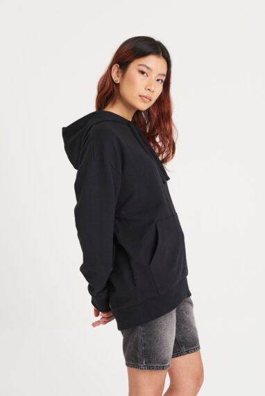 CRATER RECYCLED HOODIE image 1