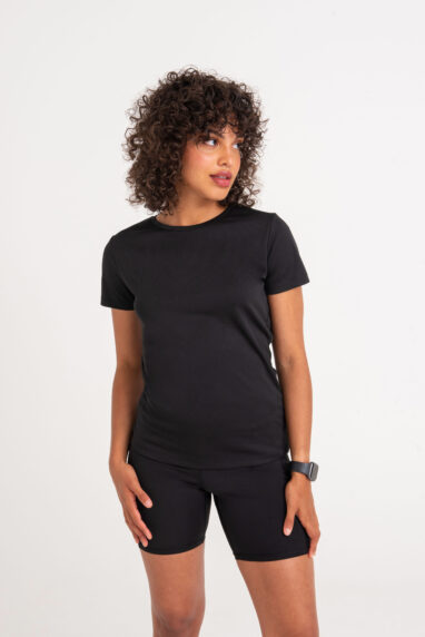 AMBARO RECYCLED WOMEN’S T image 2