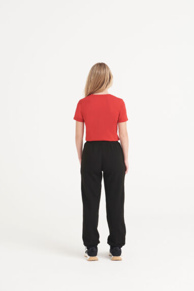 KIDS’ CUFFED JOGPANTS image 1