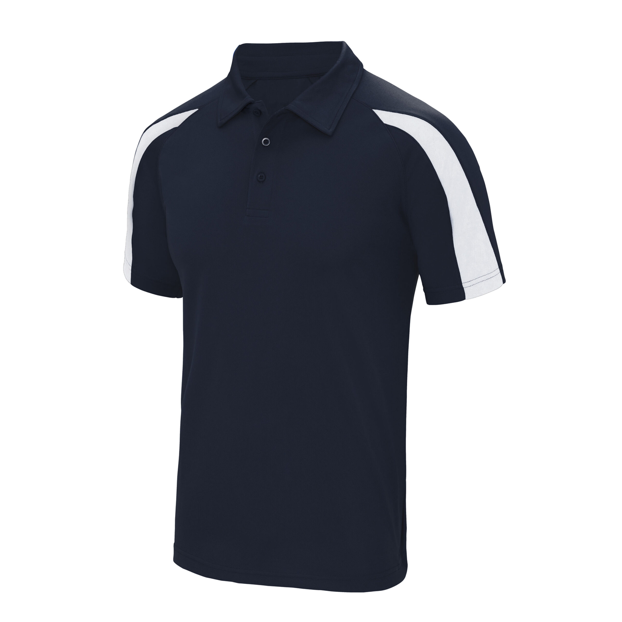 Photograph of the product in the colour FRENCH NAVY/ARCTIC WHITE to showcase it.