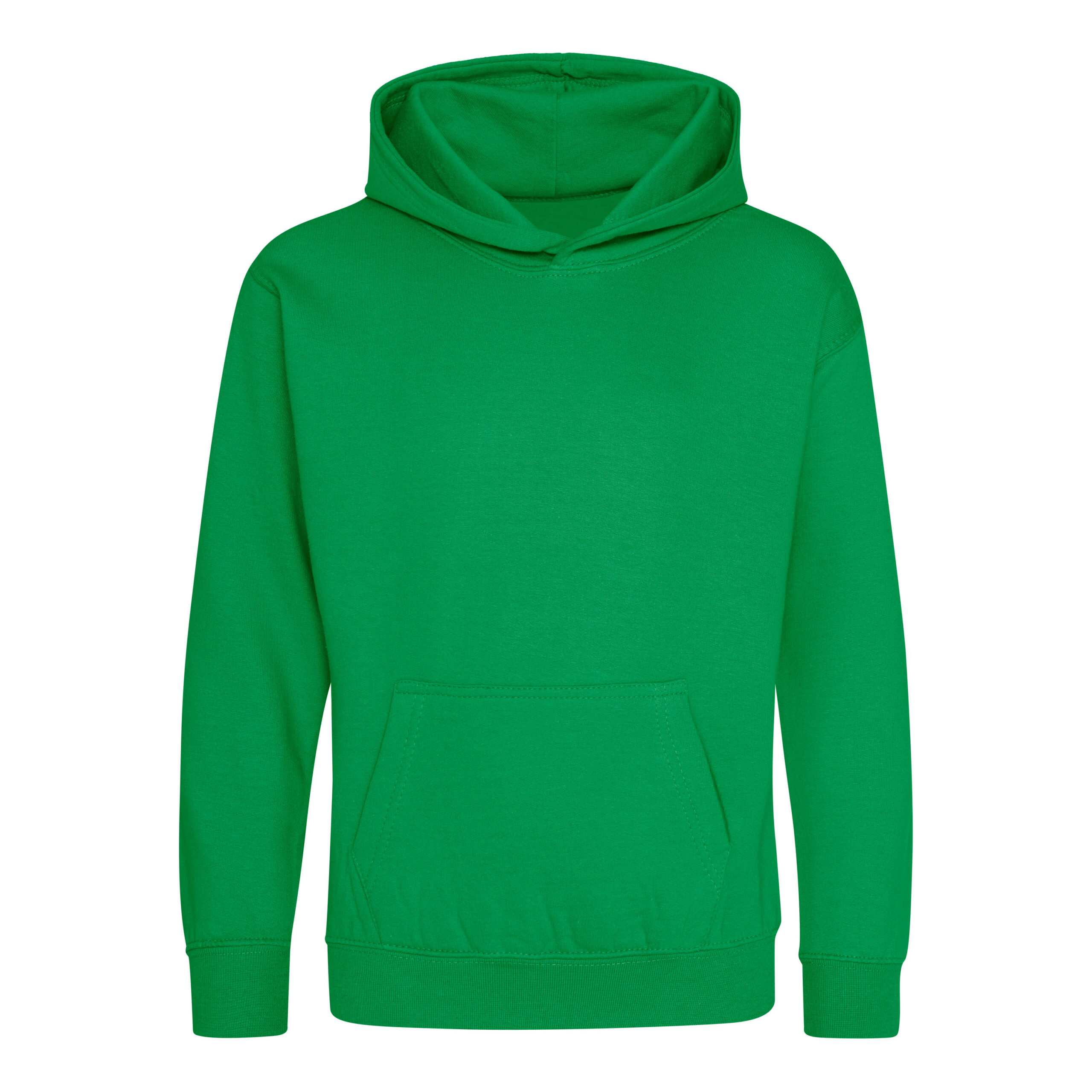 Photograph of the product in the colour KELLY GREEN to showcase it.