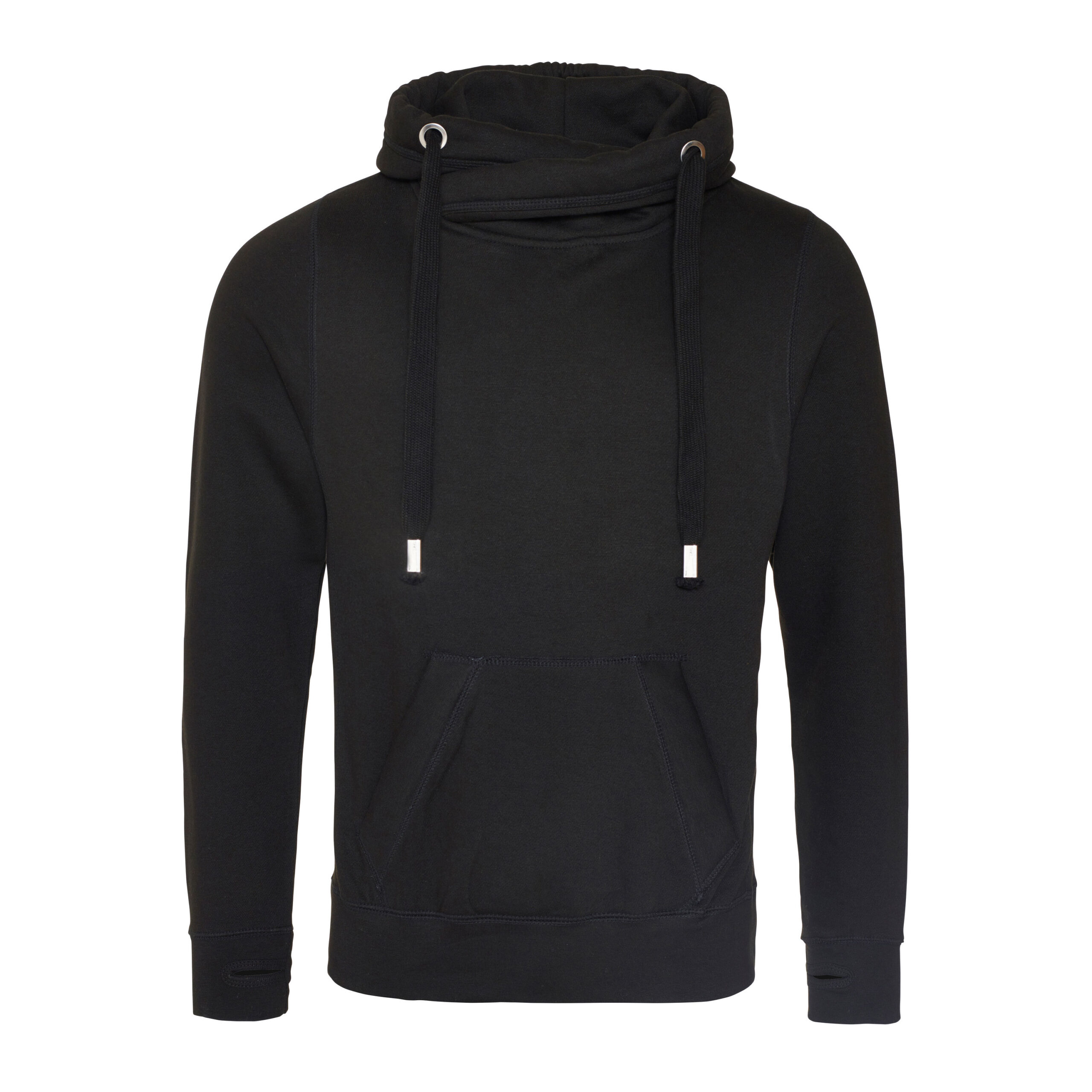 Photograph of the product in the colour JET BLACK to showcase it.