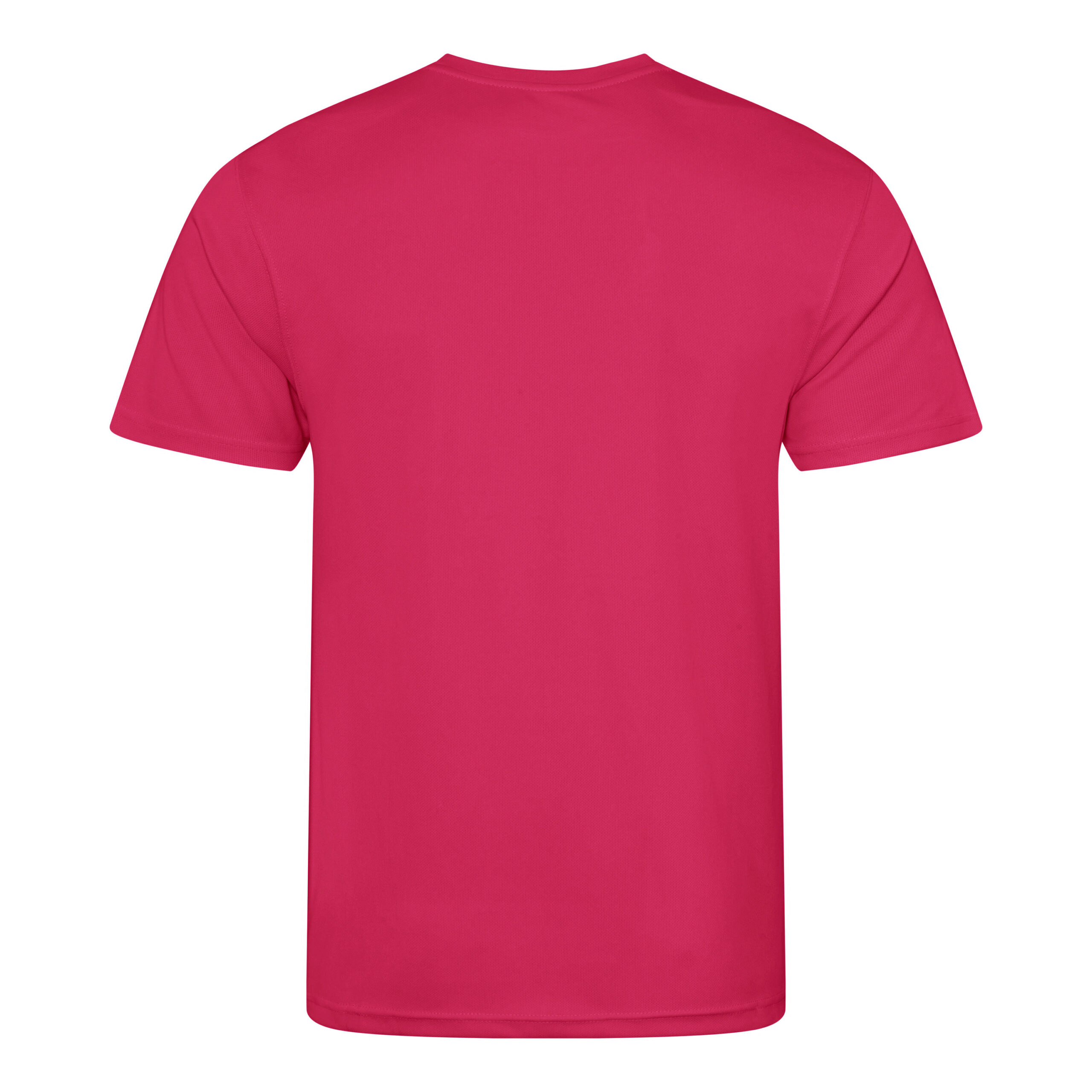 Photograph of the product in the colour HOT PINK to showcase it.