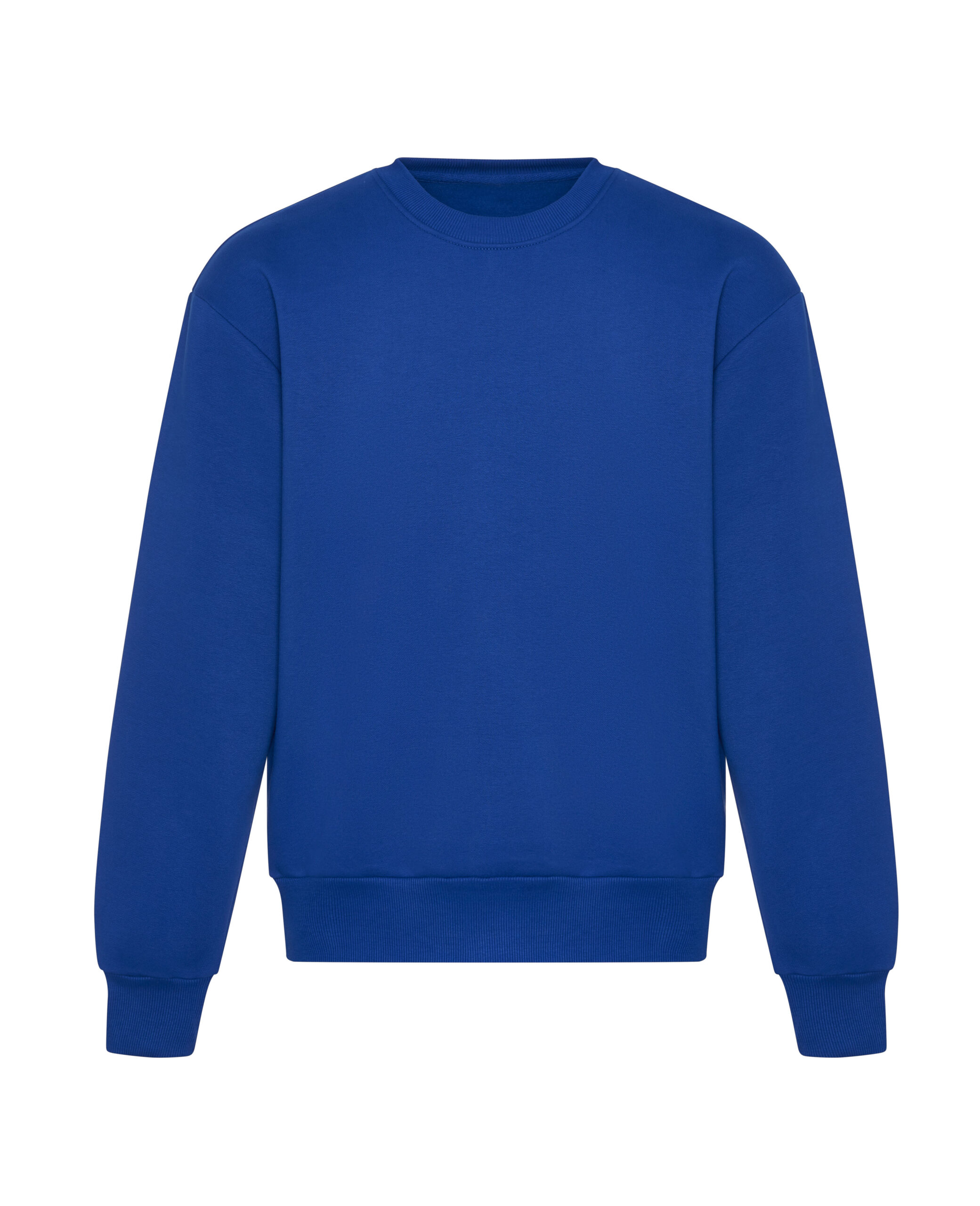 Photograph of the product in the colour BRIGHT ROYAL to showcase it.