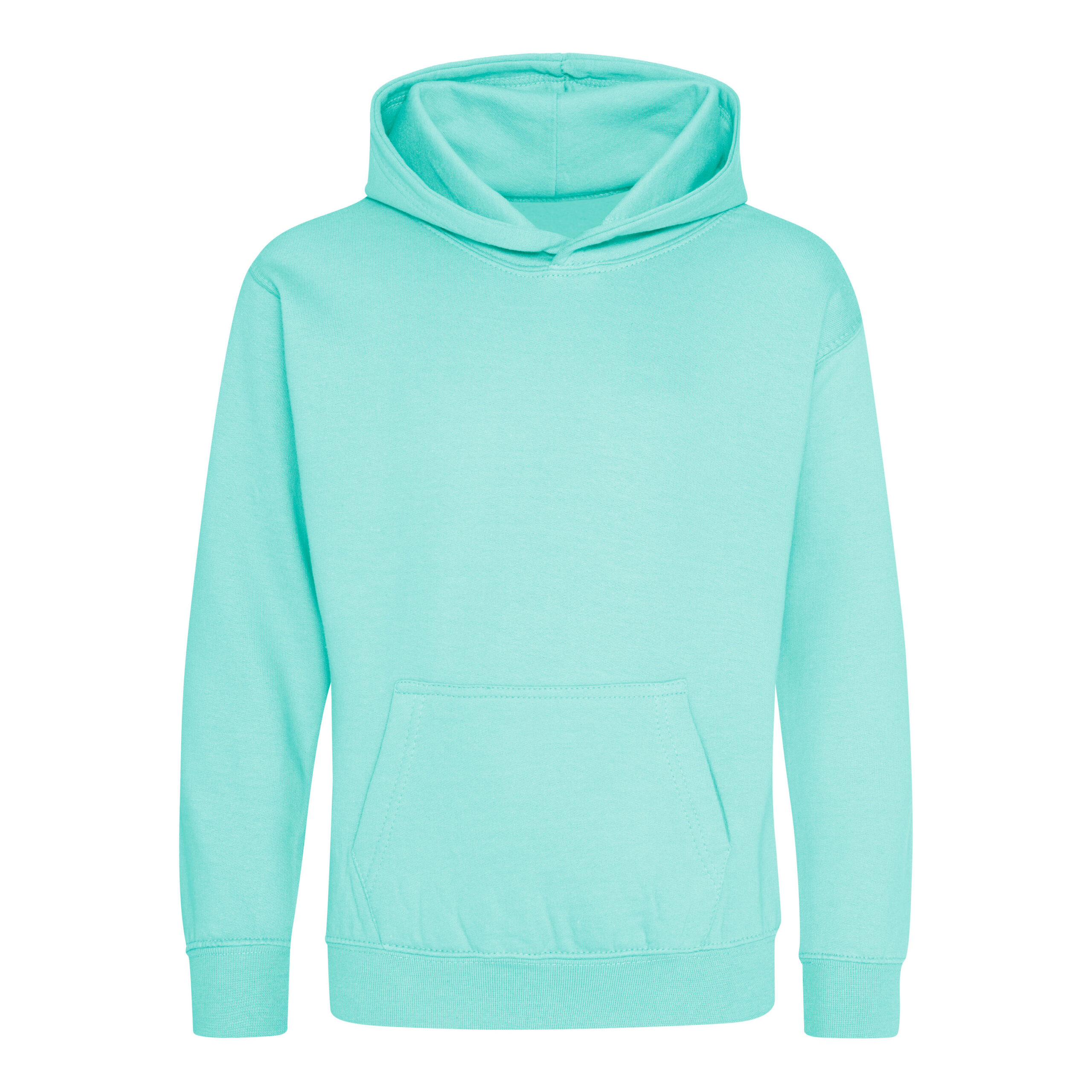 Photograph of the product in the colour PEPPERMINT to showcase it.