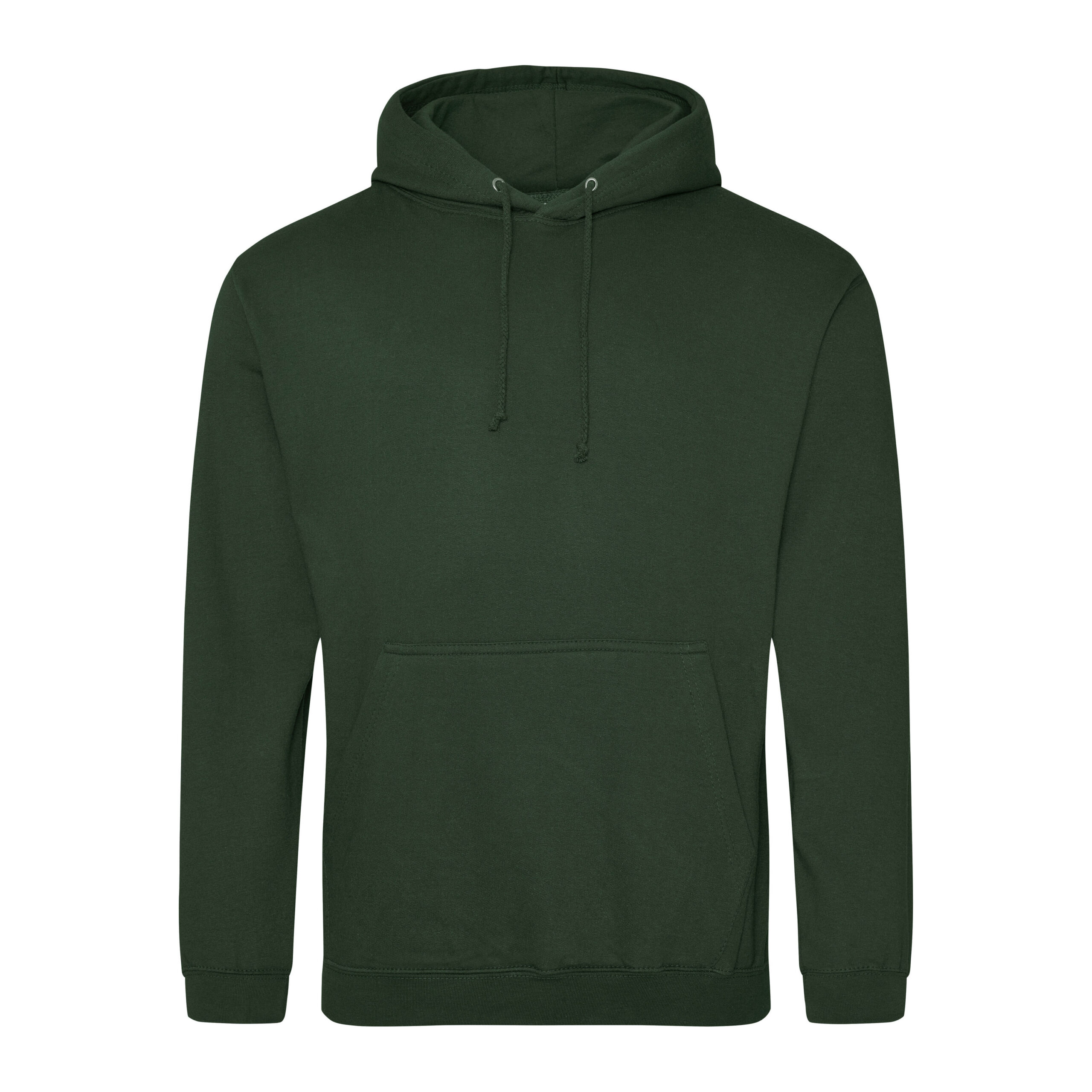Photograph of the product in the colour FOREST GREEN to showcase it.