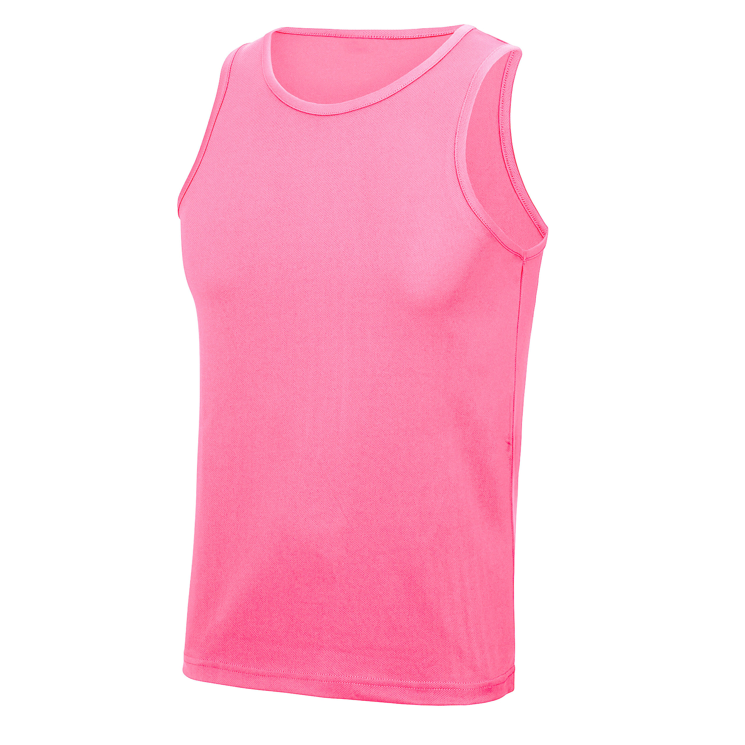 Photograph of the product in the colour ELECTRIC PINK to showcase it.