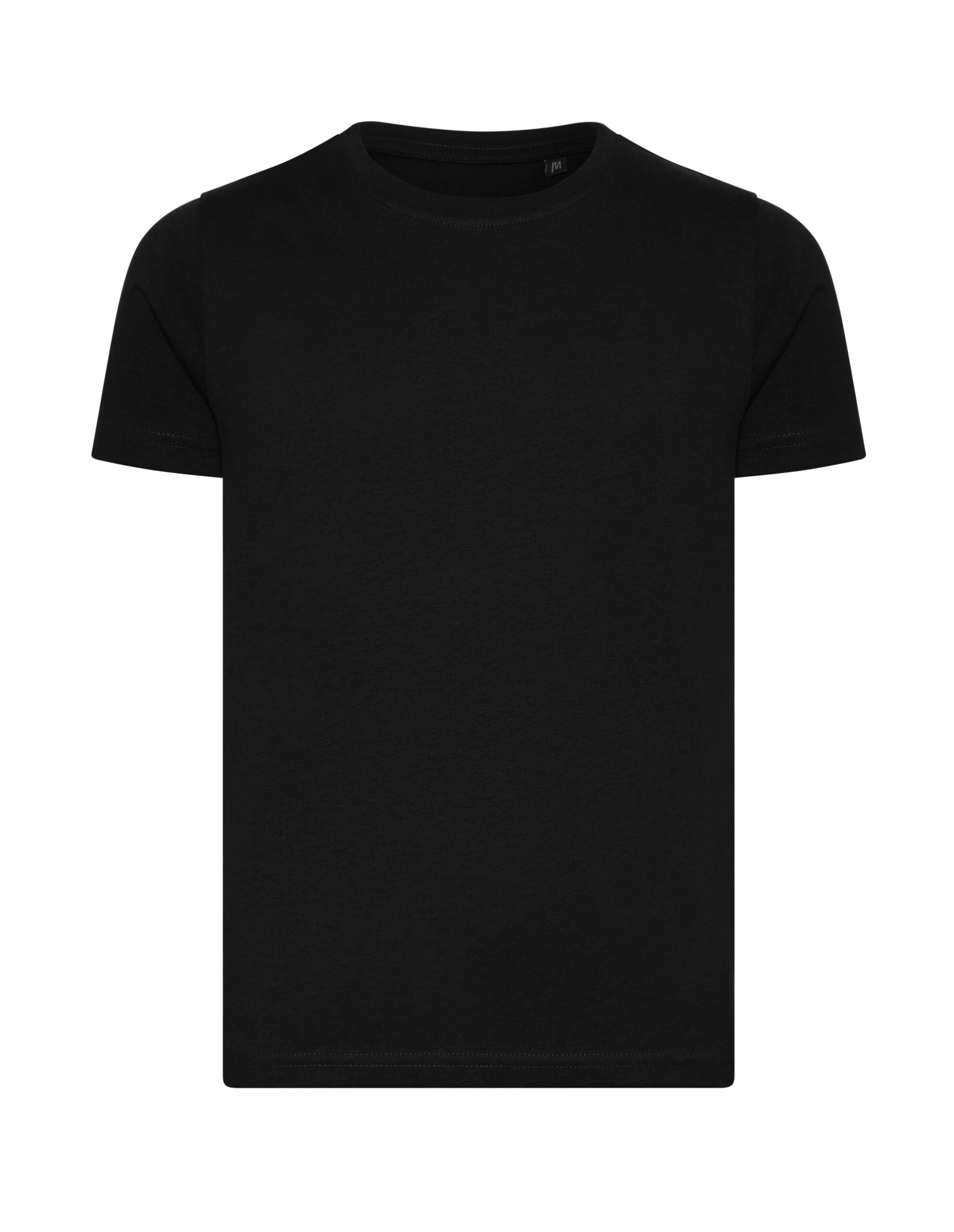 Photograph of the product in the colour JET BLACK to showcase it.