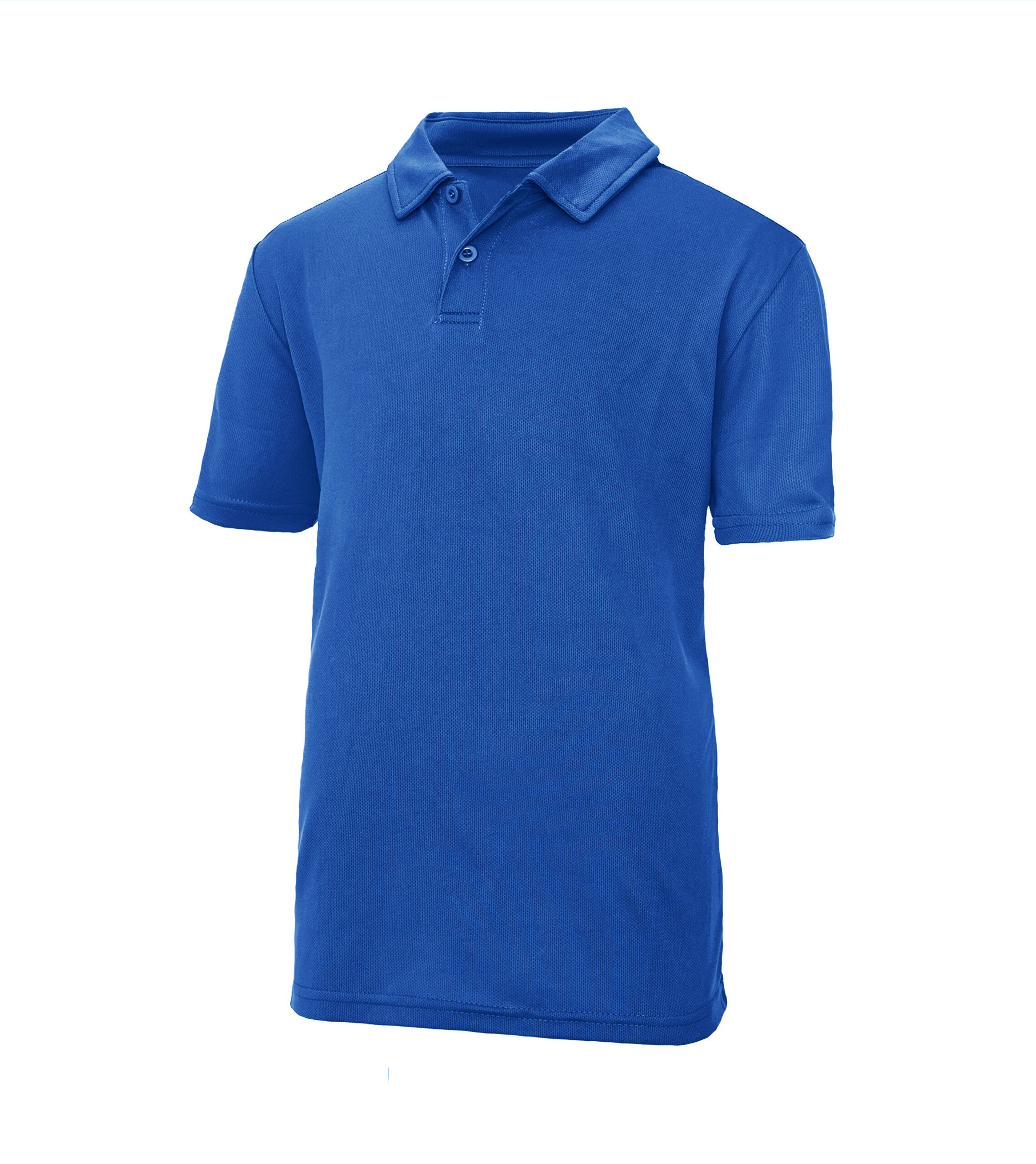 Photograph of the product in the colour ROYAL BLUE to showcase it.