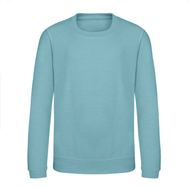 Photograph of the product in the colour SEAFOAM to showcase it.
