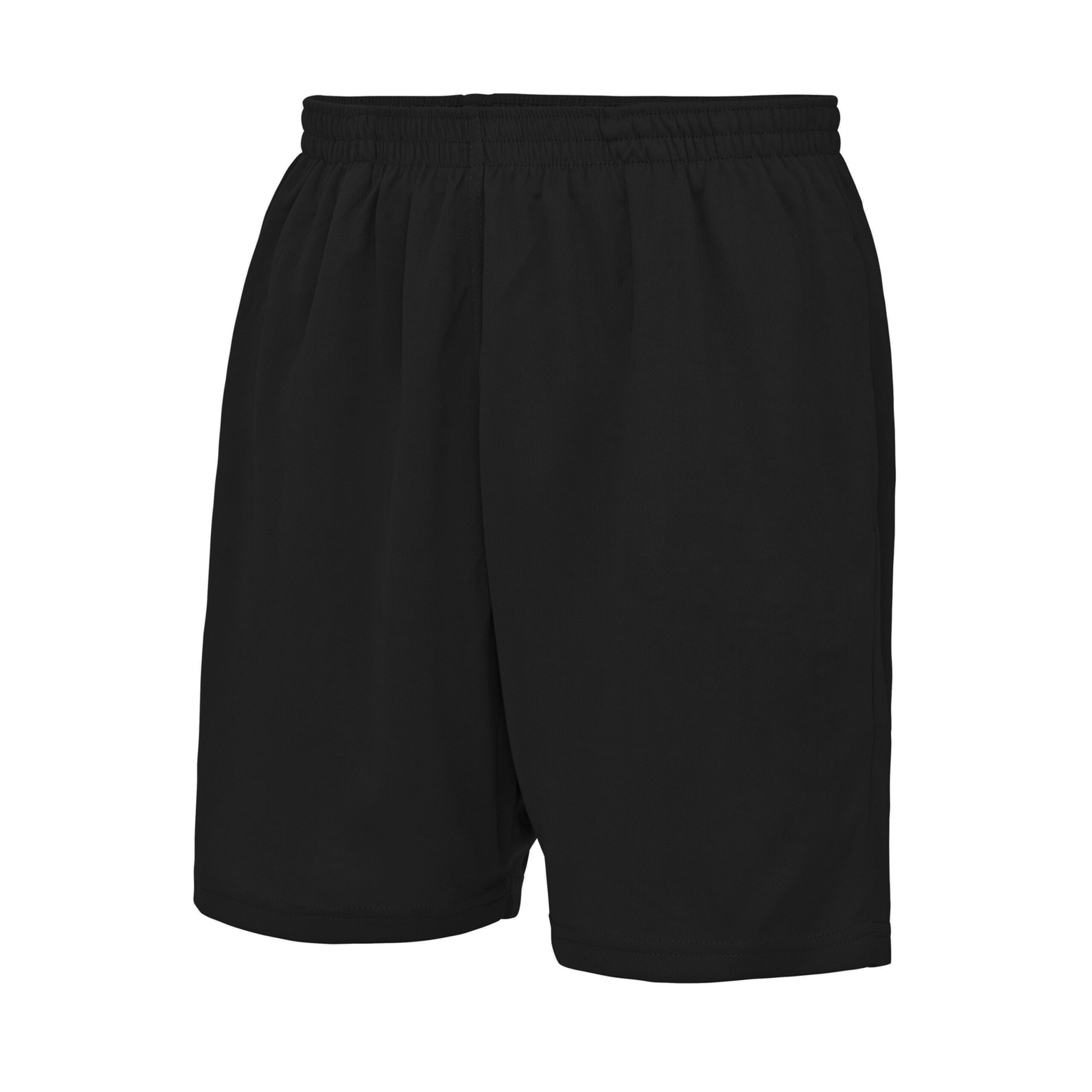Photograph of the product in the colour JET BLACK to showcase it.