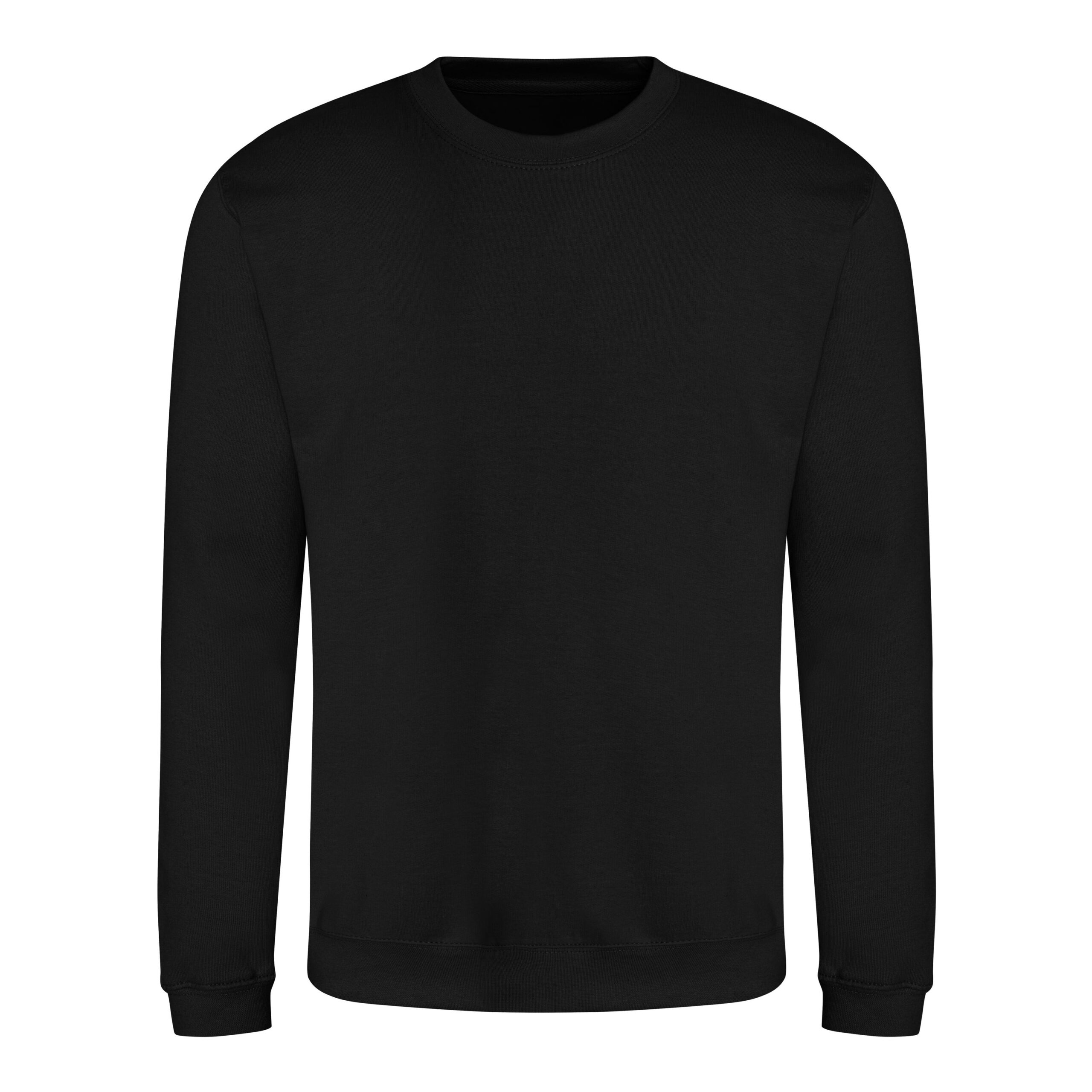 Photograph of the product in the colour DEEP BLACK to showcase it.