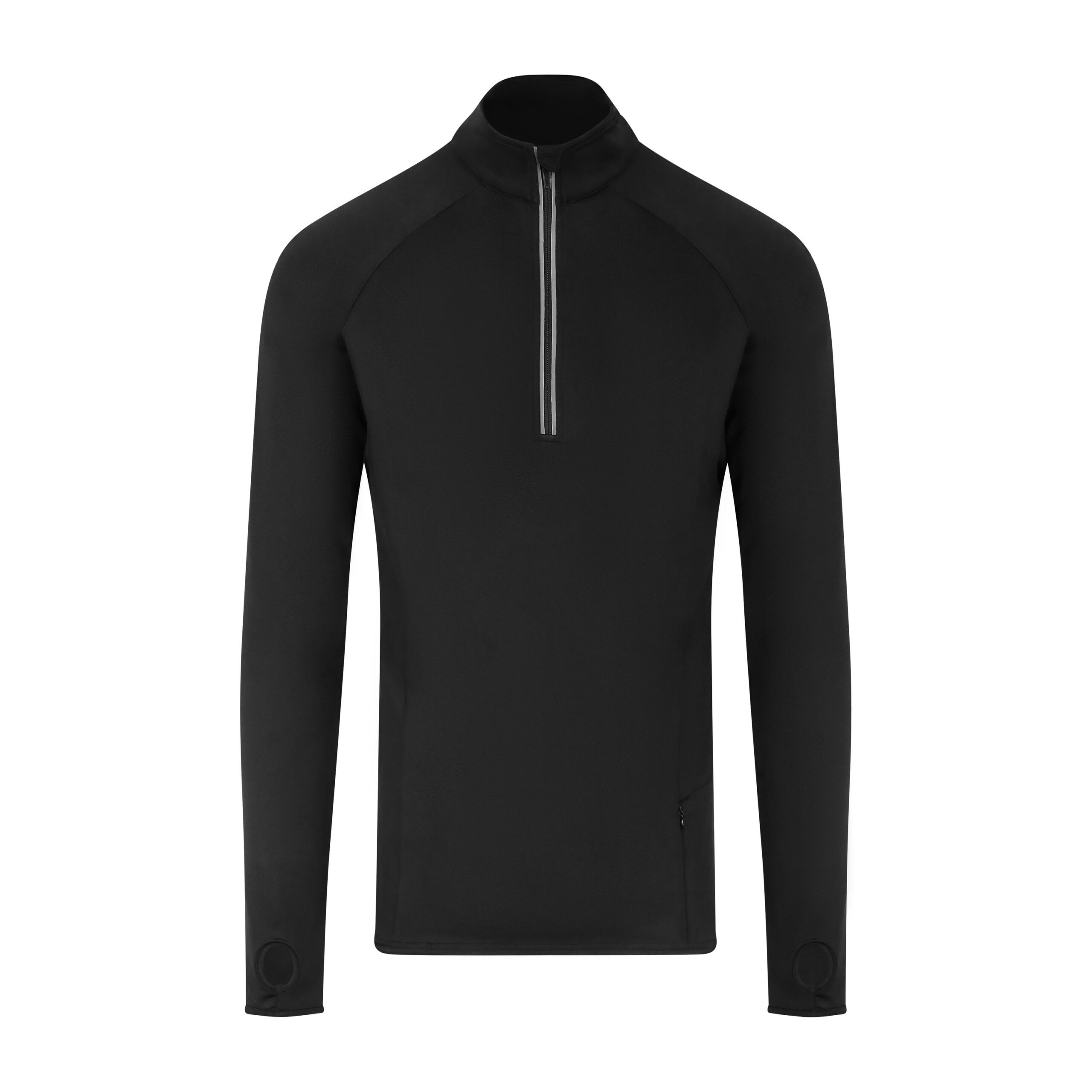 Photograph of the product in the colour JET BLACK to showcase it.