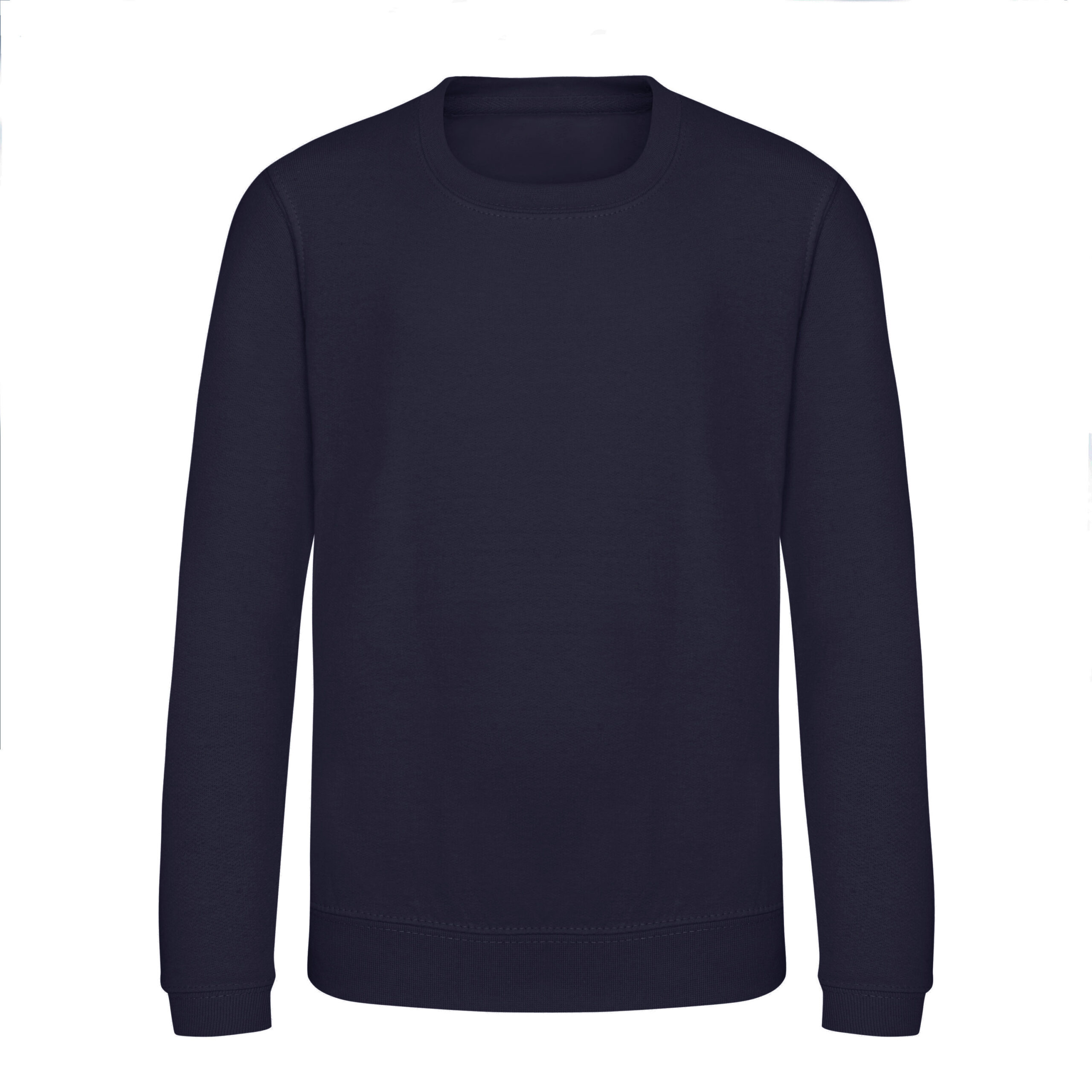 Photograph of the product in the colour OXFORD NAVY to showcase it.