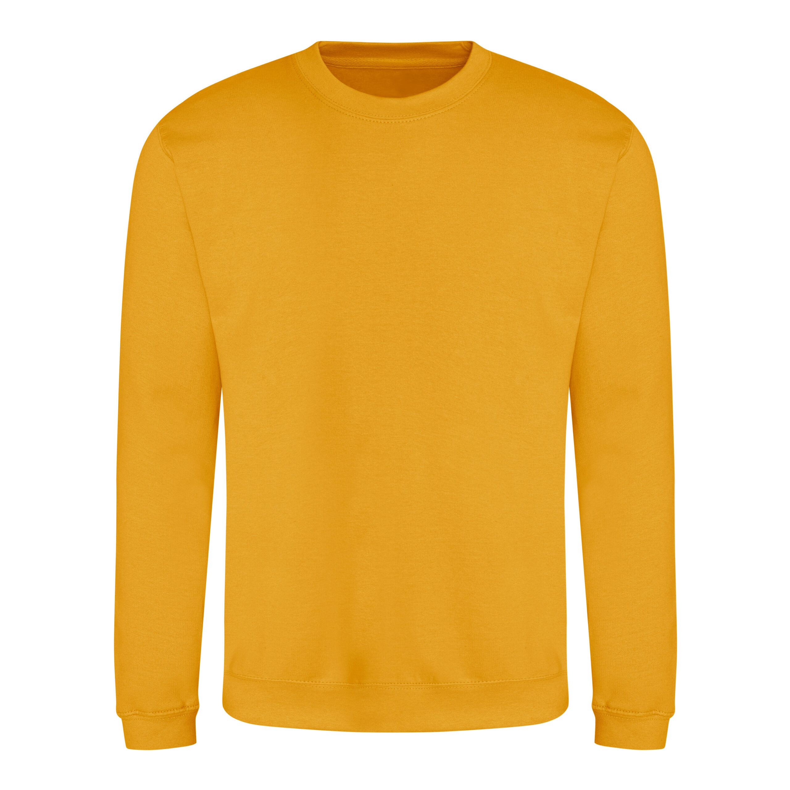 Photograph of the product in the colour MUSTARD to showcase it.