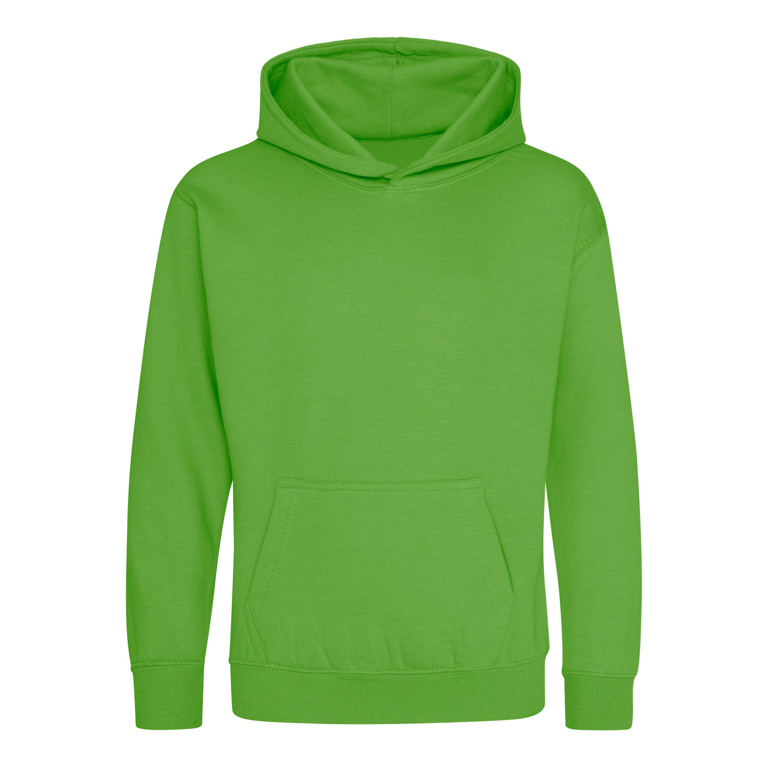 Photograph of the product in the colour LIME GREEN to showcase it.