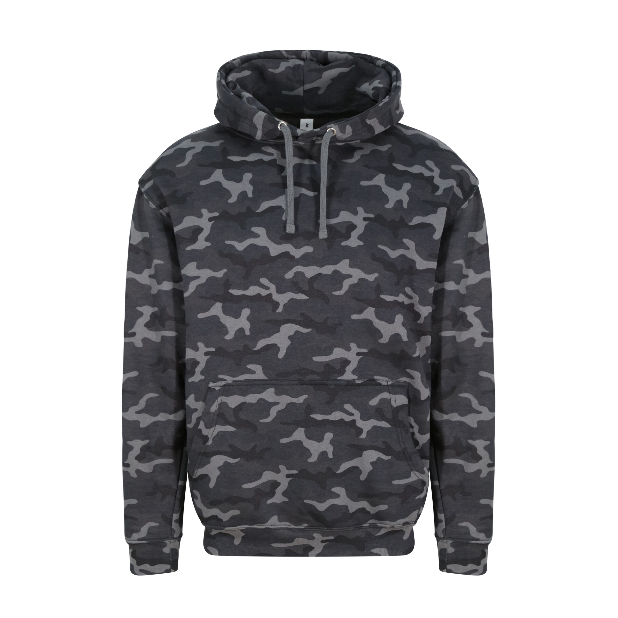 Photograph of the product in the colour BLACK CAMO to showcase it.
