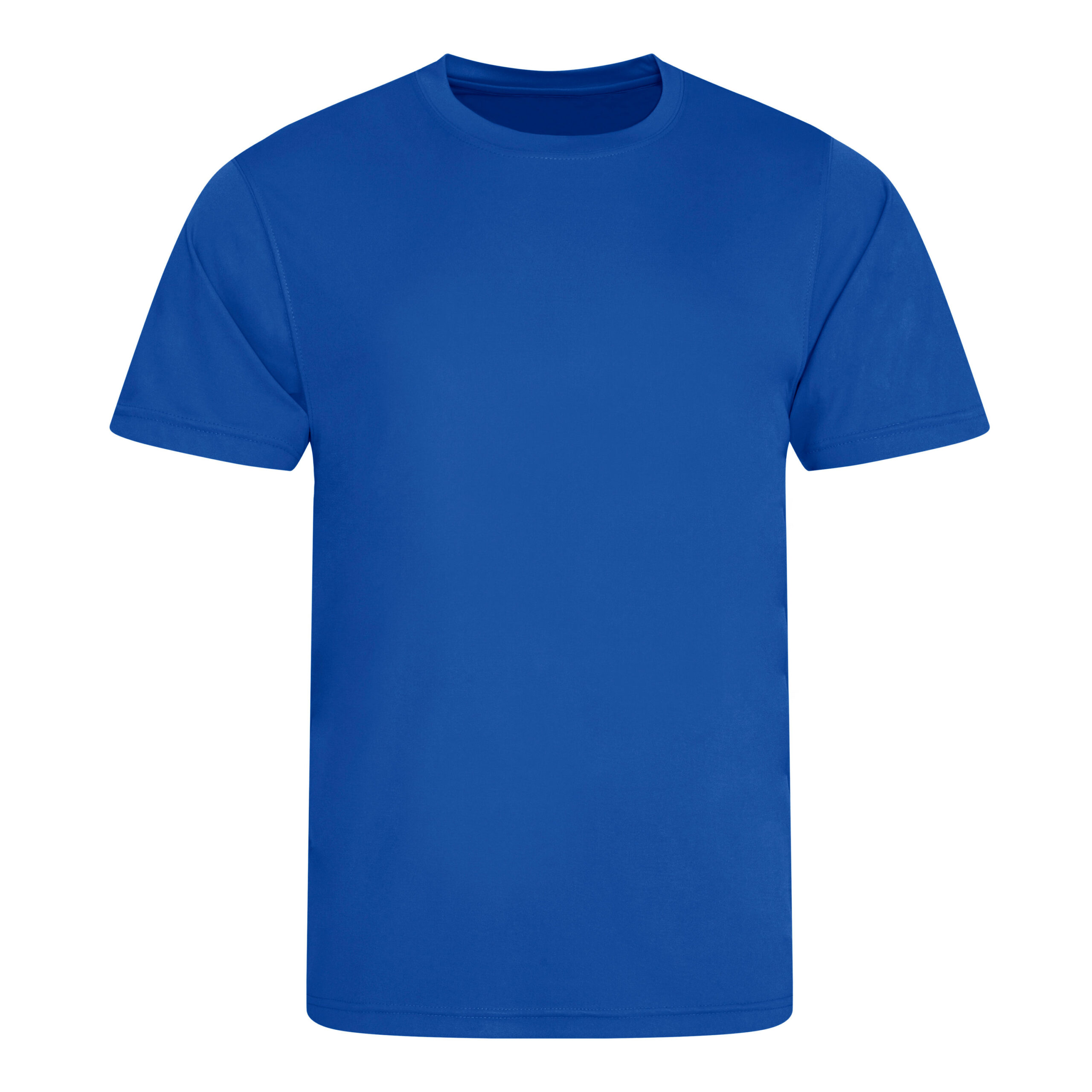 Photograph of the product in the colour ROYAL BLUE to showcase it.