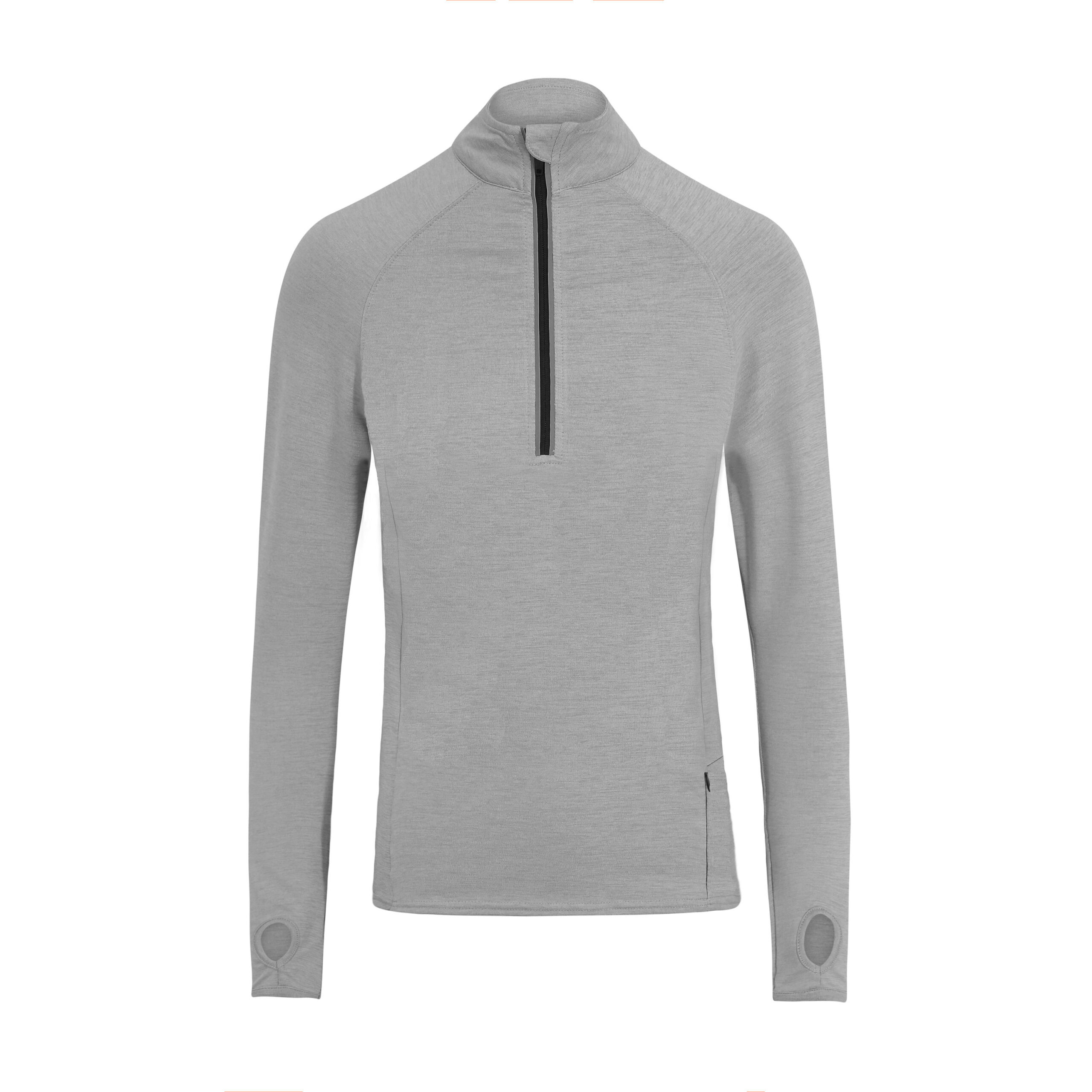Photograph of the product in the colour SILVER GREY to showcase it.